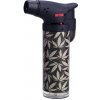 Prof® tryskový zapaľovač Canna leaves Varianta: Čierna Prof® tryskový zapaľovač Canna leaves Varianta: Čierna