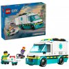 LEGO® City 60451 Sanitka (LEGO60451) LEGO® City 60451 Sanitka (LEGO60451)