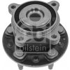 Lożisko kolesa - opravná sada FEBI BILSTEIN 47317 Lożisko kolesa - opravná sada FEBI BILSTEIN 47317