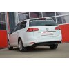 Športový tlmič výfuku- Duplex VW Golf VII Variant - s certifikátom ECE (971452D-X) Športový tlmič výfuku- Duplex VW Golf VII Variant - s certifikátom ECE (971452D-X)