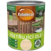 Xyladecor Ošetrujúci olej 0,75 l Bezfarebný Xyladecor Ošetrujúci olej 0,75 l Bezfarebný