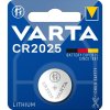 Varta CR2025 1ks 06025101401 Varta CR2025 1ks 06025101401