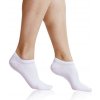 Bellinda FINE IN-SHOE SOCKS - Dámske nízke ponožky - BE495917 biela 39 - 42 Bellinda FINE IN-SHOE SOCKS - Dámske nízke ponožky - BE495917 biela 39 - 42