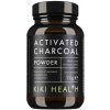 KIKI Health Activated Charcoal Powder 70 g KIKI Health Activated Charcoal Powder 70 g