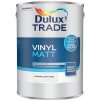 Dulux Trade Vinyl Matt PBW farba na steny prémiovej kvality biela 5 l