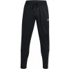 Under Armour Men's UA Tricot Track Pants black Under Armour Men's UA Tricot Track Pants black