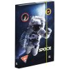 Box na zošity A5 Space Box na zošity A5 Space