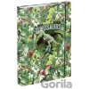 Baagl A5 Dinosaurus 308302 Baagl A5 Dinosaurus 308302