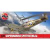 AIRFIX Classic Kit letadlo A01071C Supermarine Spitfire Mk.Ia 1:72 AIRFIX Classic Kit letadlo A01071C Supermarine Spitfire Mk.Ia 1:72