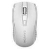 Canyon MW-07, Wireless optická myš USB, 800/1200/1600 dpi, Pixart 3065, 4 tlač, biela (CNE-CMSW07W) Canyon MW-07, Wireless optická myš USB, 800/1200/1600 dpi, Pixart 3065, 4 tlač, biela (CNE-CMSW07W)