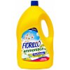 FIORILLO Ammoniaca Profumata 4 l FIORILLO Ammoniaca Profumata 4 l