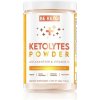 BeKeto Ketolyty Elektrolytyes, SUNShine Orange - 200 g BeKeto Ketolyty Elektrolytyes, SUNShine Orange - 200 g