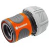 GARDENA Rýchlospojka 19 mm (3/4 GARDENA Rýchlospojka 19 mm (3/4