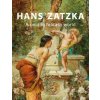 Hans Zatzka (Eelco Kappe)(Pevná) Hans Zatzka (Eelco Kappe)(Pevná)
