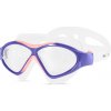 Spokey AMPIO Plavecké brýle, fialové (5905339461193) Spokey AMPIO Plavecké brýle, fialové (5905339461193)