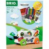 BRIO BRIO Sticker-Lokomotive 63397900 BRIO BRIO Sticker-Lokomotive 63397900