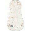 Zavinovačka Sleepee Second Step Swaddle s čiapočkou zadarmo Bohemian Botanic Zavinovačka Sleepee Second Step Swaddle s čiapočkou zadarmo Bohemian Botanic