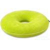 VEYRA Anatomický podsedák z pamäťovej peny DONUT 41 x 41 x 8 cm VEYRA Anatomický podsedák z pamäťovej peny DONUT 41 x 41 x 8 cm