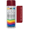 DECO COLOR ECO REVOLUTION 400 ML RAL 3003 ČERVENÝ RUBÍNOVÝ DECO COLOR ECO REVOLUTION 400 ML RAL 3003 ČERVENÝ RUBÍNOVÝ