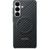 EF-KS947SSE Samsung Carbon Magnetický Kryt pro Galaxy S26+ Gray EF-KS947SSE Samsung Carbon Magnetický Kryt pro Galaxy S26+ Gray