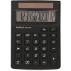 Stolová kalkulačka Maul ECO 650 -12 miest, čierna Stolová kalkulačka Maul ECO 650 -12 miest, čierna