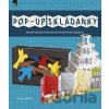 Pop-up skládanky - Helen Hiebert Pop-up skládanky - Helen Hiebert