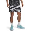 Under Armour CURRY SIG SUB SHORTS čierne 6000784-001