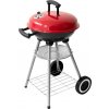 Gril Strend Pro Pluto, BBQ, na drevené uhlie, 36x46,5x71 cm Gril Strend Pro Pluto, BBQ, na drevené uhlie, 36x46,5x71 cm