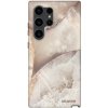 Picasee Fashion Case PowerShare pro Samsung Galaxy S24 Ultra S928B 5G - Cream marble Picasee Fashion Case PowerShare pro Samsung Galaxy S24 Ultra S928B 5G - Cream marble