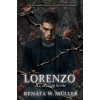 Lorenzo (Renáta W. Müller)(Brožovaná) Lorenzo (Renáta W. Müller)(Brožovaná)
