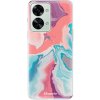 Odolné silikónové puzdro iSaprio - New Liquid - OnePlus Nord 2T 5G Odolné silikónové puzdro iSaprio - New Liquid - OnePlus Nord 2T 5G