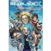 Beyblade X, Vol. 4 - Hikaru Muno, Homura Kawamoto Beyblade X, Vol. 4 - Hikaru Muno, Homura Kawamoto