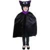 RAPPA plášť netopier Halloween