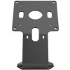 VESA Fixed 45d Core Counter/Wall Mnt BK 111B VESA Fixed 45d Core Counter/Wall Mnt BK 111B