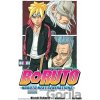 Viz Media Boruto 06 - Naruto Next Generations Viz Media Boruto 06 - Naruto Next Generations