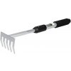 Hrabličky záhradné Strend Pro Herrison 905G1, 5 zubé, hrable