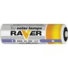 Batéria do solárnych svietidiel 300mAh, AA, NiMh RAVER solar 600mAh, 2 ks Batéria do solárnych svietidiel 300mAh, AA, NiMh RAVER solar 600mAh, 2 ks