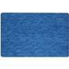 Spirella Kúpeľňová predložka Gobi 55 × 65 cm modrá Spirella Kúpeľňová predložka Gobi 55 × 65 cm modrá