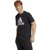 Pánske tričko s okrúhlym výstrihom adidas, veľkosť M Pánske tričko s okrúhlym výstrihom adidas, veľkosť M