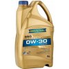 Motorový olej Ravenol 5 l 0W-30 Motorový olej Ravenol 5 l 0W-30