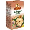 Agrokarpaty ZÁZVOROVÝ čaj 60% PROTI CHRÍPKE 20 x 1,5 g Agrokarpaty ZÁZVOROVÝ čaj 60% PROTI CHRÍPKE 20 x 1,5 g