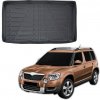 Plastová vaňa do kufra SCOUTT Skoda Yeti 2009-2017