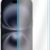 AlzaGuard 2.5D Case Friendly Glass na iPhone 16 AGD-TGF261P2 AlzaGuard 2.5D Case Friendly Glass na iPhone 16 AGD-TGF261P2