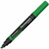 Permanentný popisovač Centropen 8576, zelený Permanentný popisovač Centropen 8576, zelený