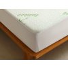 XPOSE® Bambusový chránič matraca - biely 90x200 cm, Bambus XPOSE® Bambusový chránič matraca - biely 90x200 cm, Bambus