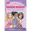 Odvážne dievčatá Odvážne dievčatá