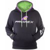 Prorex Daiwa Mikina Hoodie Black
