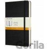 Moleskine Zápisník Expanded tvrdé dosky A5 linajkový čierny Moleskine Zápisník Expanded tvrdé dosky A5 linajkový čierny