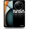Picasee silikónový čierny obal pre Xiaomi Redmi A3 - NASA Triple Picasee silikónový čierny obal pre Xiaomi Redmi A3 - NASA Triple