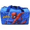Setino · Detská / chlapčenská športová taška Spiderman - MARVEL Svetlo modrá Setino · Detská / chlapčenská športová taška Spiderman - MARVEL Svetlo modrá